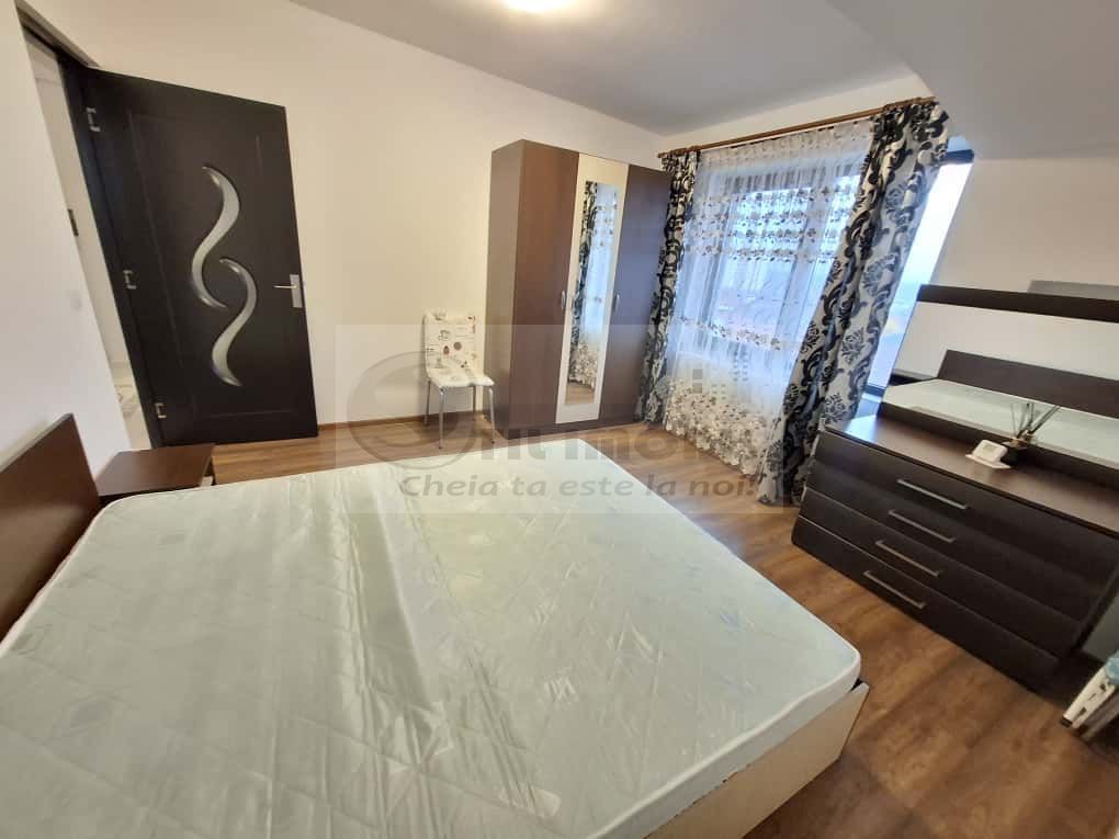 De inchiriat apartament 2 camere, mobilat complet, Cug Valea Adanca - Poză 11