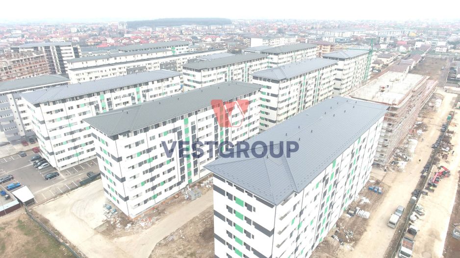 Garsoniere Direct Dezvoltator Proiect Weiner Residence comision 0 Militari - Poză 17