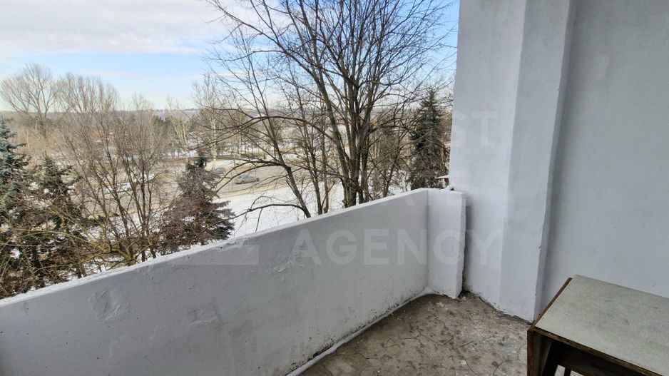 Chirie, apartament, 3 cameră, strada Calea Ieşilor, Sculeni - Poză 6