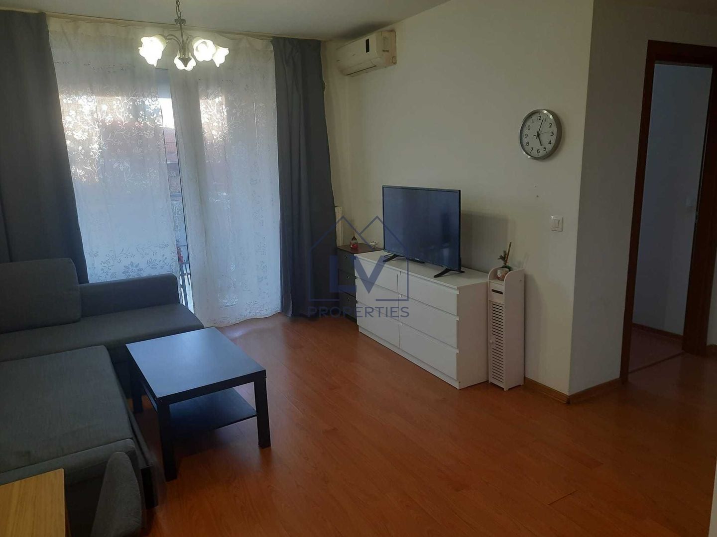 INCHIRIERE | 2 CAMERE | ROSE GARDEN - Poză 1