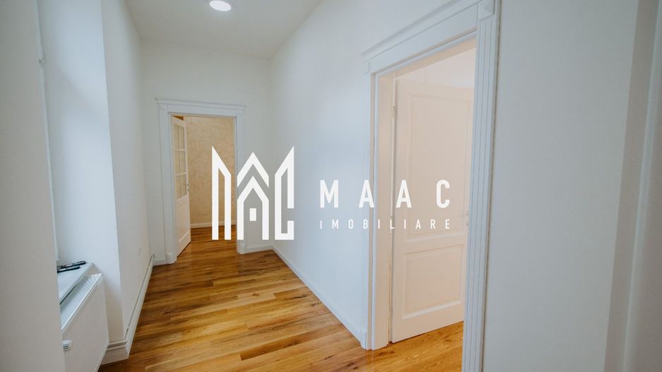 Apartament 3 camere I Etajul 1 I Ultracentral-Sibiu - Poză 5