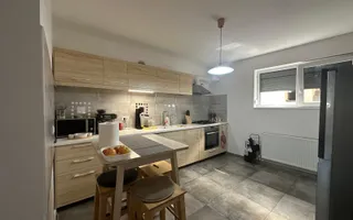 Vila individuală P+1, 5 camere, 260 mp utili – teren 400 mp - Poză 18