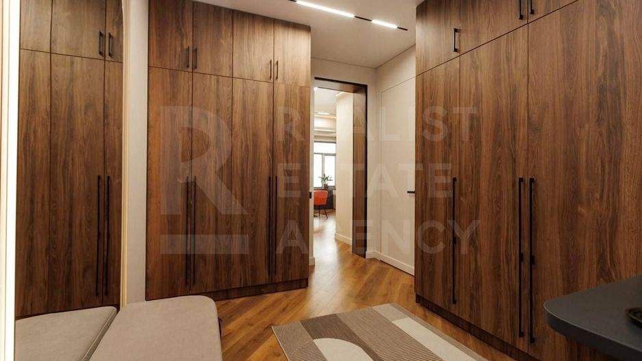 Vânzare, apartament, 3 camere, bd. Ștefan Cel Mare Și Sfânt, Centru - Poză 11