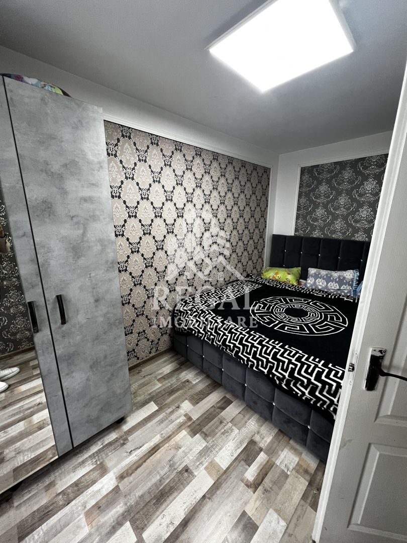Apartament 2 camere semidecomandat, Micro 6 — parter, 29 mp - Poză 1