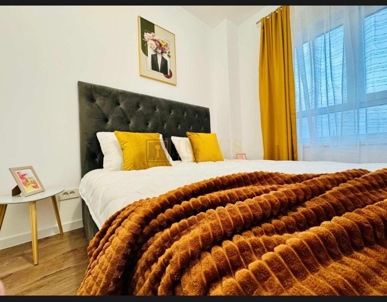 City of Mara, 3 camere, prima inchiriere. - Poză 26