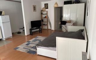 Garsoniera Bucurestii Noi - Poză 4