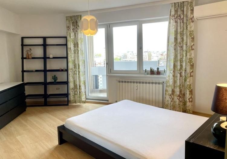 Inchiriere apartament, 2 camere, Casa Poporului, bl.Libertatii - Poză 4