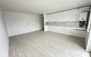 Drumul Boilor - Lidl. Etaj 1. 2 bai. 2 locuri parcare. - Poză 3