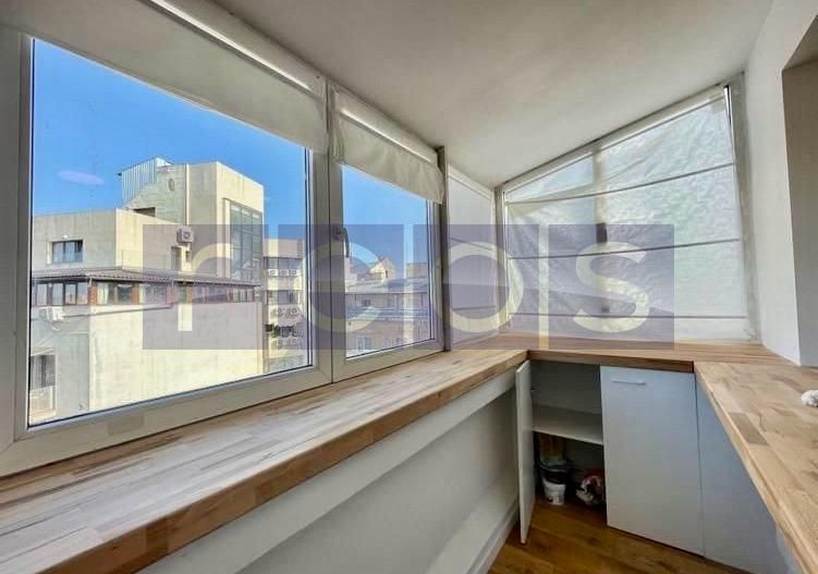 VANZARE APARTAMENT PARCUL CISMIGIU 44MP RENOVAT LUMINOS FARA RISK - Poză 2