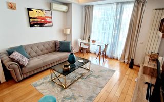 Apartament 2 camere de vanzare I LUX I Strada Zagazului - Poză 9