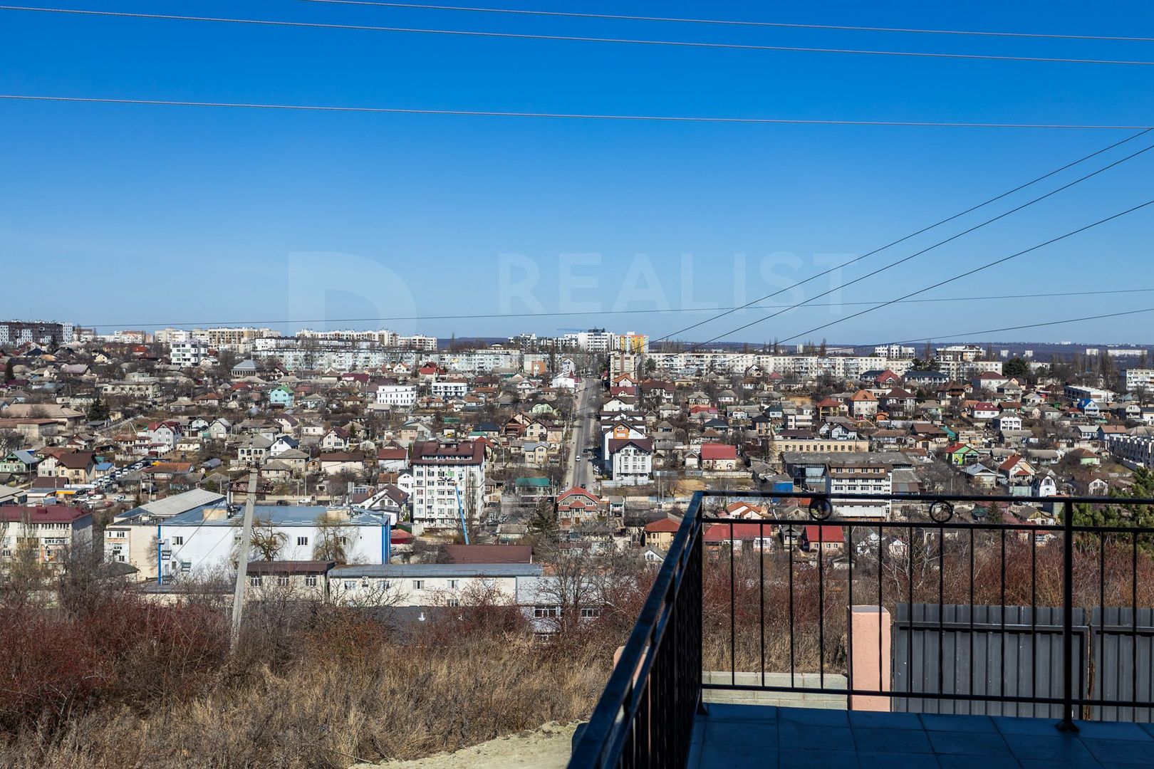 Vânzare, casă, 2 camere, str. Eremei Stratan, Durlești. - Poză 4