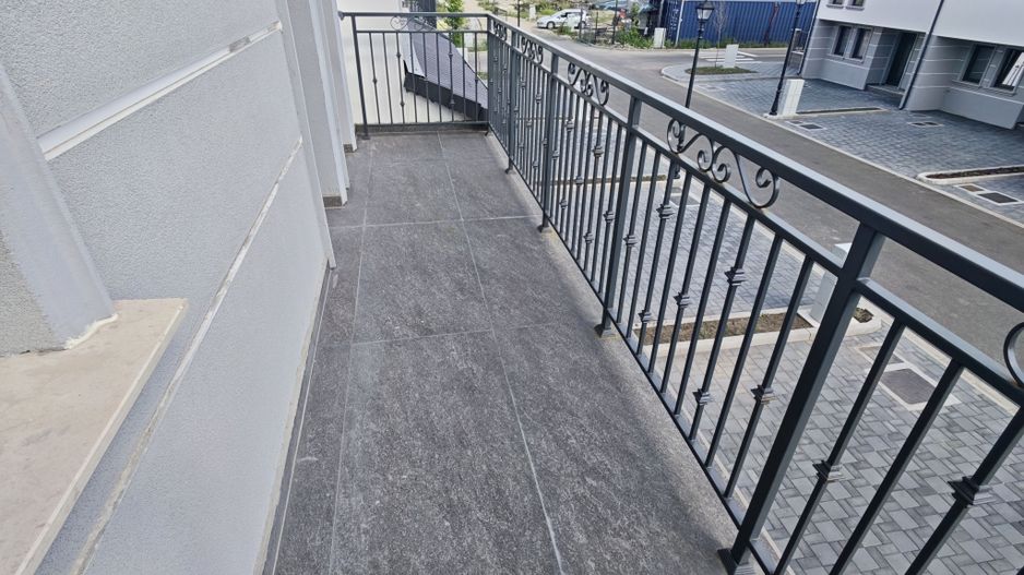 Casa Insiruita Sacalaz P+E+M 4 Camere,3 Bai,Clasa Energetica A+, Mobilata - Poză 12