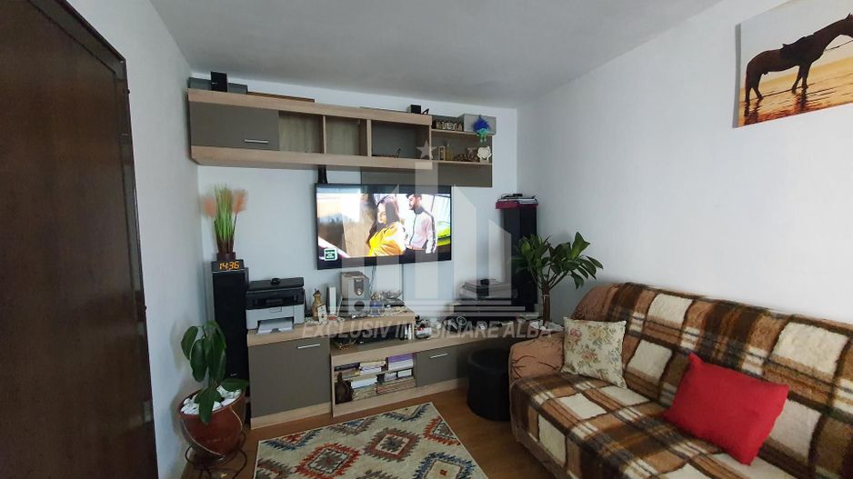 Apartament 2 camere decomandate |50 mp | etaj intermediar | Industrial - Poză 1
