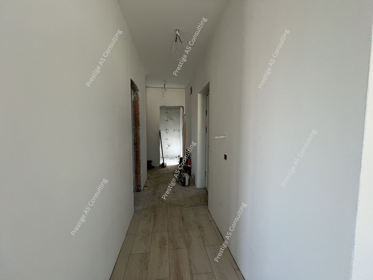 Apartament 4 Camere Terasa 30mp | Giroc-Str. Ecoului - Poză 6