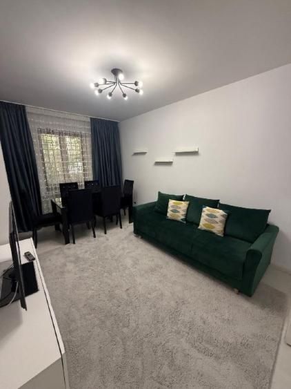 DE INCHIRIAT | APARTAMENT 3 CAMERE | FLOREASCA - Poză 7