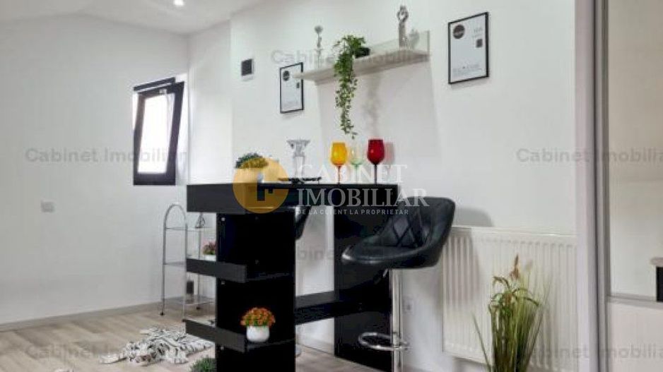 Etaj 3 Lux  Apartament 3 Camere Decomandat Mobilat si Utilat Complet - Poză 15