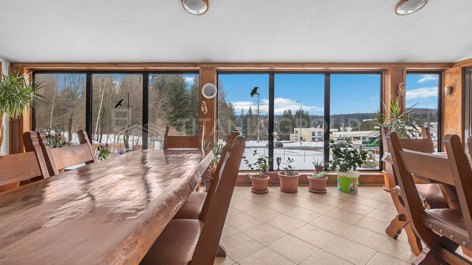 Clădire multifuncțională în Poiana Brașov – oportunitate investițională premium - Poză 18