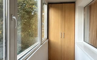 Apartament cu 3 camere in Gheorgheni piata Hermes - Poză 8