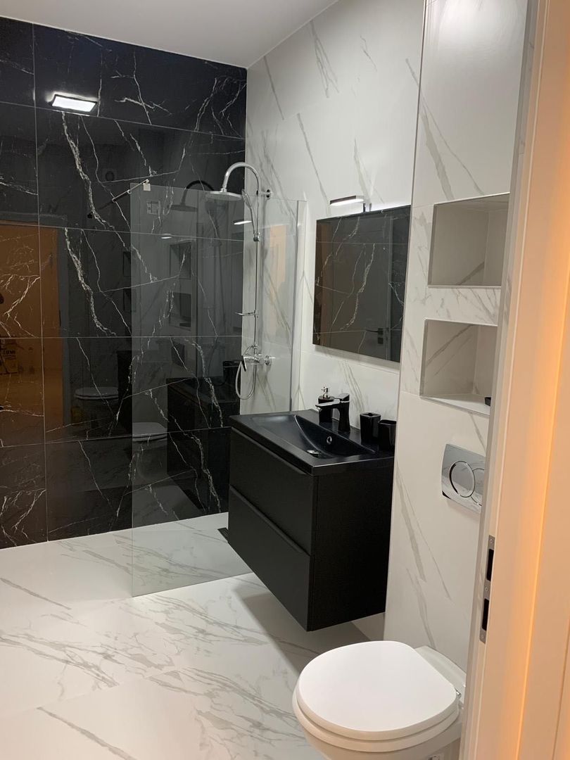 garsonieră Plaza Residence Faza 5 - Poză 6