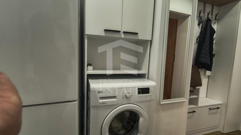 Comision o Apartament 3 cam Ultramodern BL. Timisoara 85 - Poză 18