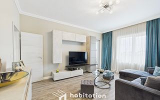 Apartament cochet și elegant, dressing generos,  la intrare in  Giroc - Poză 2