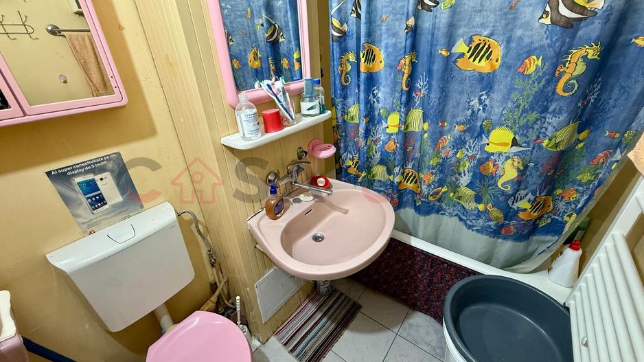 Decomandat, etaj intermediar, Mănăștur - Poză 7