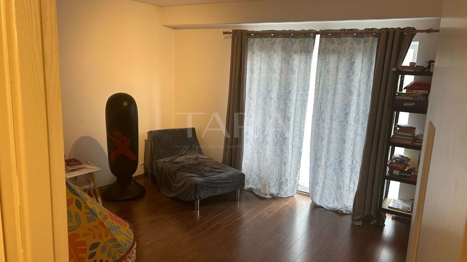 Apartament cu 2 camere de vânzare în Florești – zona LIDL. - Poză 2