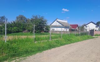 Casă de vânzare, Valea Seaca (5 km de Pașcani) - Poză 1