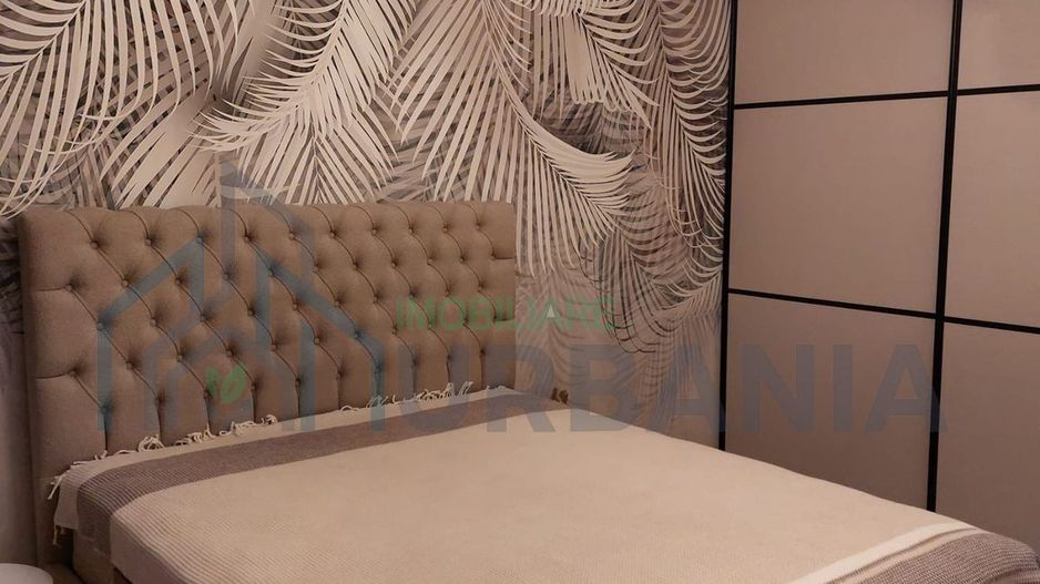 Apartament premium 2 camere, vedere panoramică, complex Adamant, Iași - Poză 3