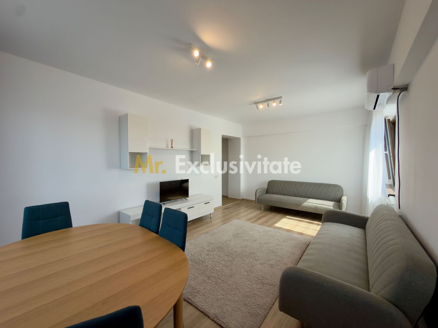 Apartament 3 Camere | Bloc 2018 | Parcare Proprie | Acces Rapid -A1 - Poză 2