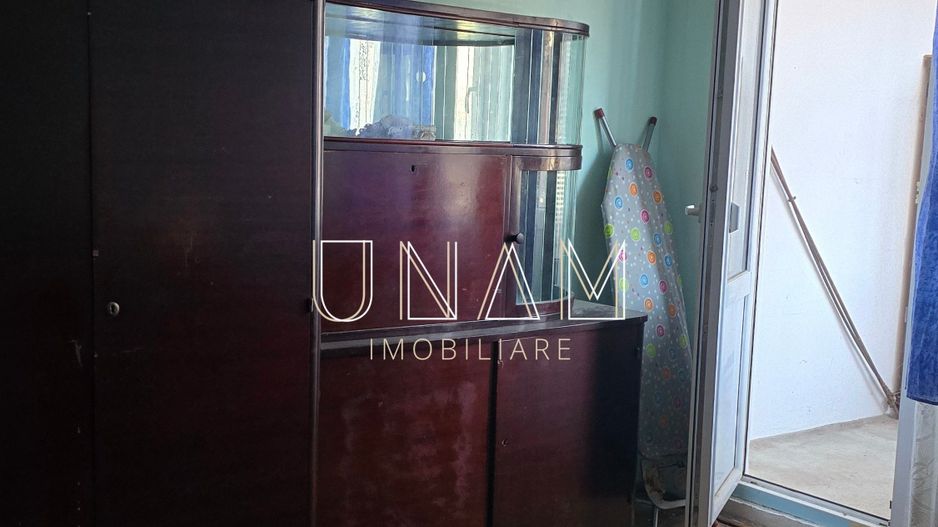 Apartament 2 camere de vânzare – Micro 1, Govândari, Reșița - Poză 3