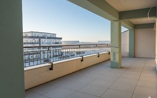 Penthouse de vanzare cu terasa de 94 mp! - Poză 2