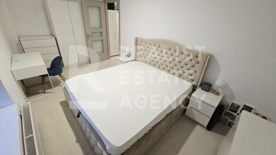 Chirie, 3 camere, Laguna Residence - Fabrica de Glucoza - Poză 5