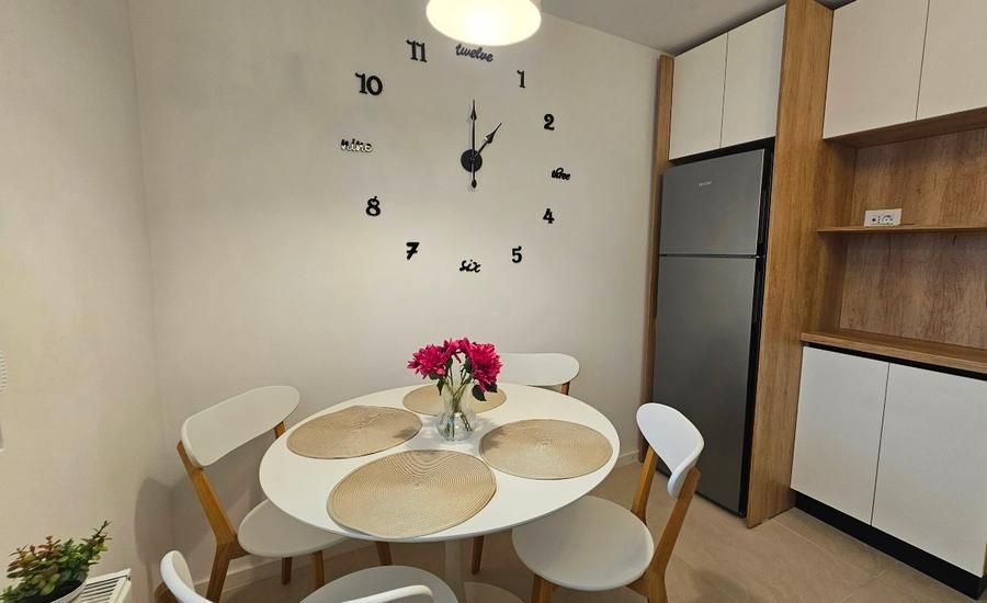Dristor - metrou Dristor - complet renovat - apartament la cheie - Poză 4