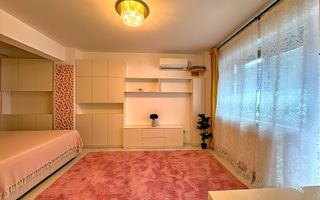 Sector 3 Pallady garsoniera decomandata 40mp mobilata et 2/3 - Poză 3