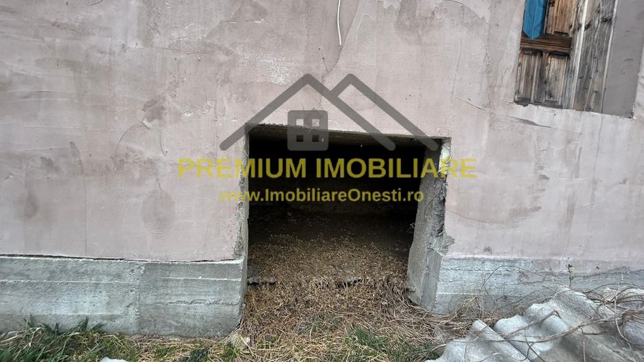 Casă de vânzare la 15 minute de Onești – teren 1000 mp - Poză 17