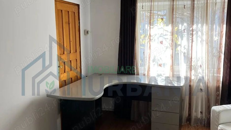 Inchiriez apartament 3 camere CUG, Aleea Tudor Neculai (langa Lidl) - Poză 1