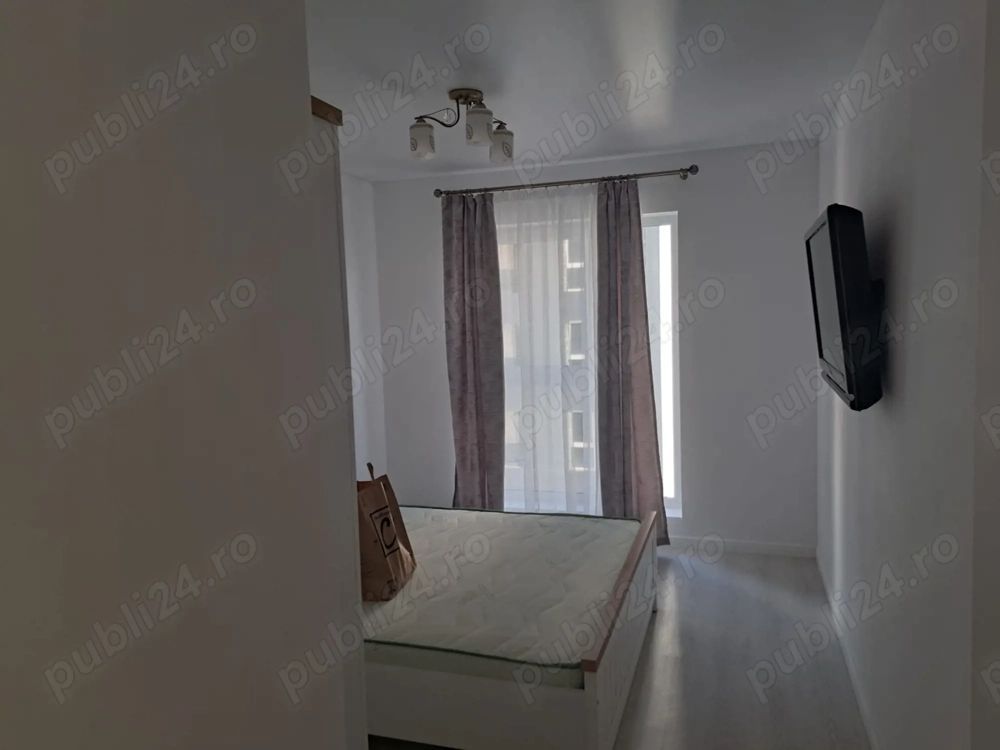 Apartament 2 camere de închiriat Metalurgiei Pet friendly - Poză 3