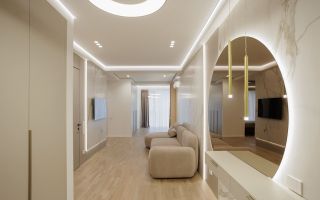 Chirie, apartament, 1 cameră, bul. Ștefan cel Mare, Centru - Poză 2