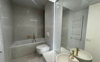 Apartament 2 camere parcare inclusa | Cortina North - Poză 10