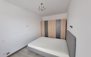 Apartament 2 camere cu parcare, zona Metro! - Poză 4