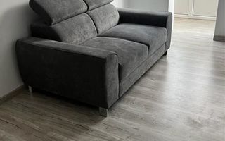 Apartament 3 camere  Dacia etaj 1 cu centrala - Poză 2
