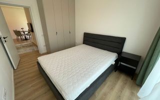 2 camere, premium, parcare, prima închiriere, Urușagului, Florești - Poză 1