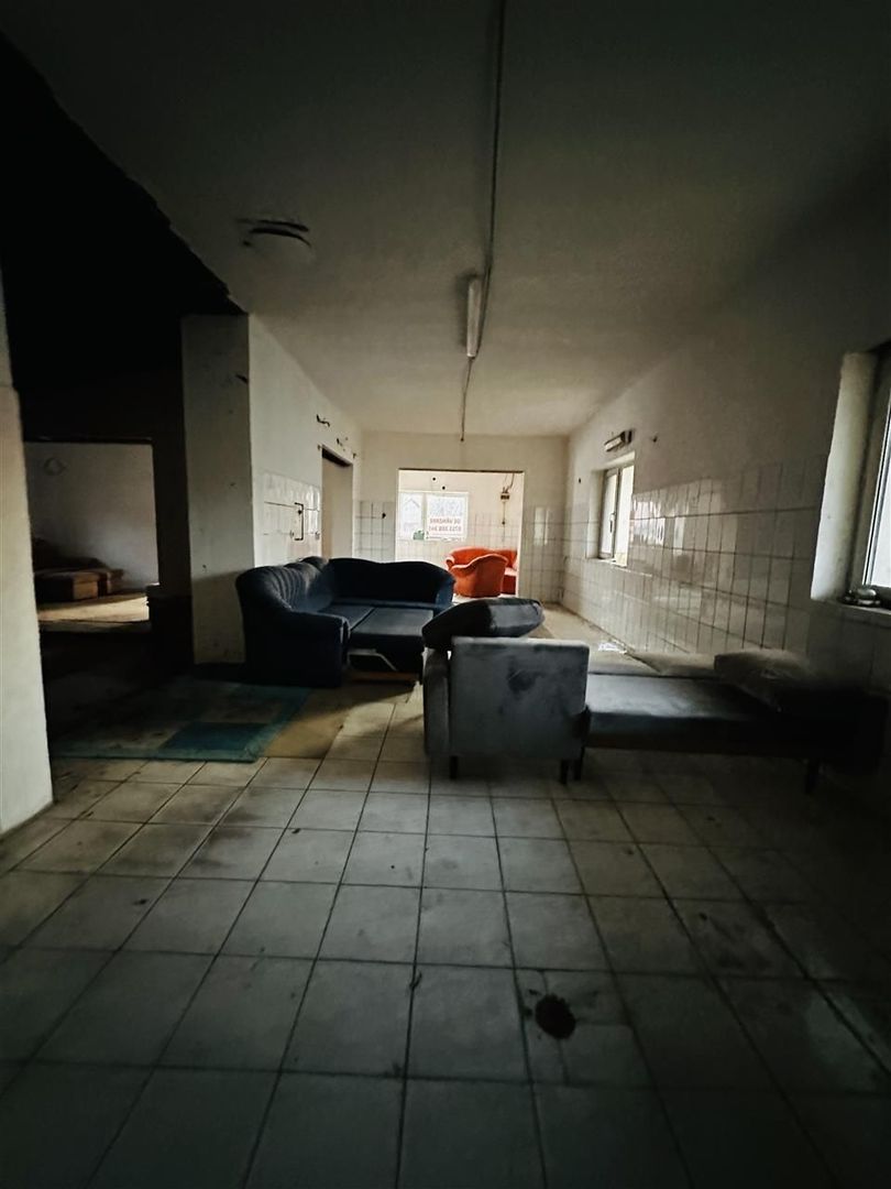 Spatiu comercial Ghiorac central - Poză 3