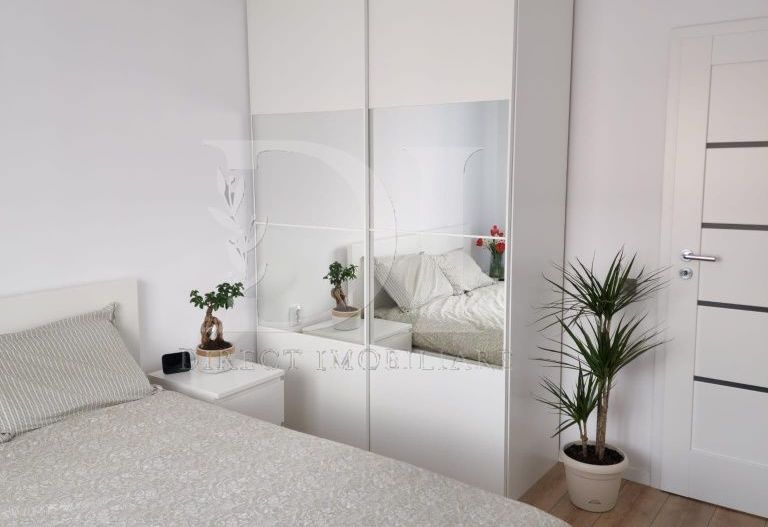 Apartament la cheie / Etaj intermediar / Zona Eroilor - Poză 4