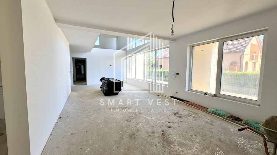 Casa noua constructie 2022 | 270 mp | Zona Carpati 2 - Poză 8