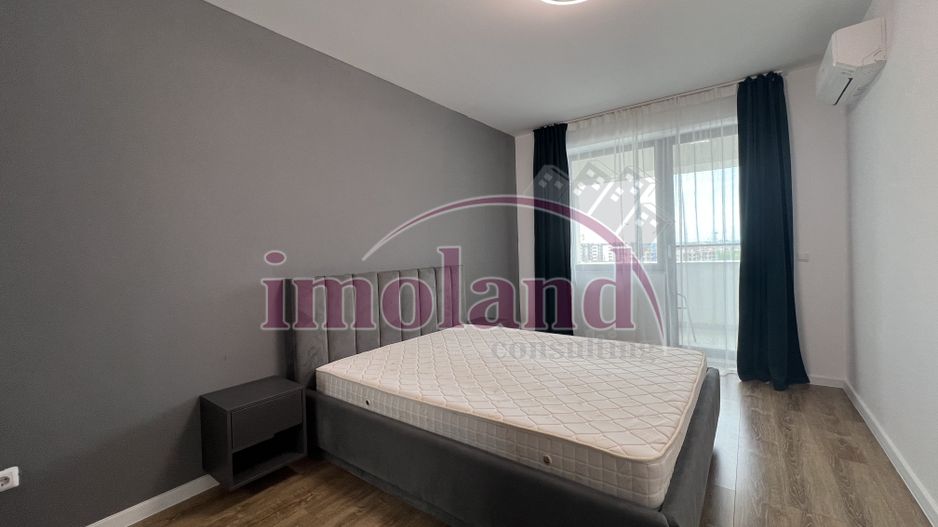 Apartament modern 2 camere de vanzare - Ivory Pipera - Poză 6