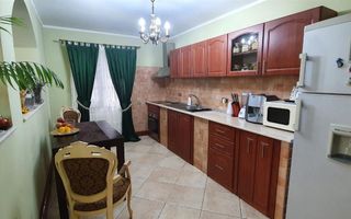 De vanzare casa 4 camere 350 mp teren zona Alba Micesti - Poză 8