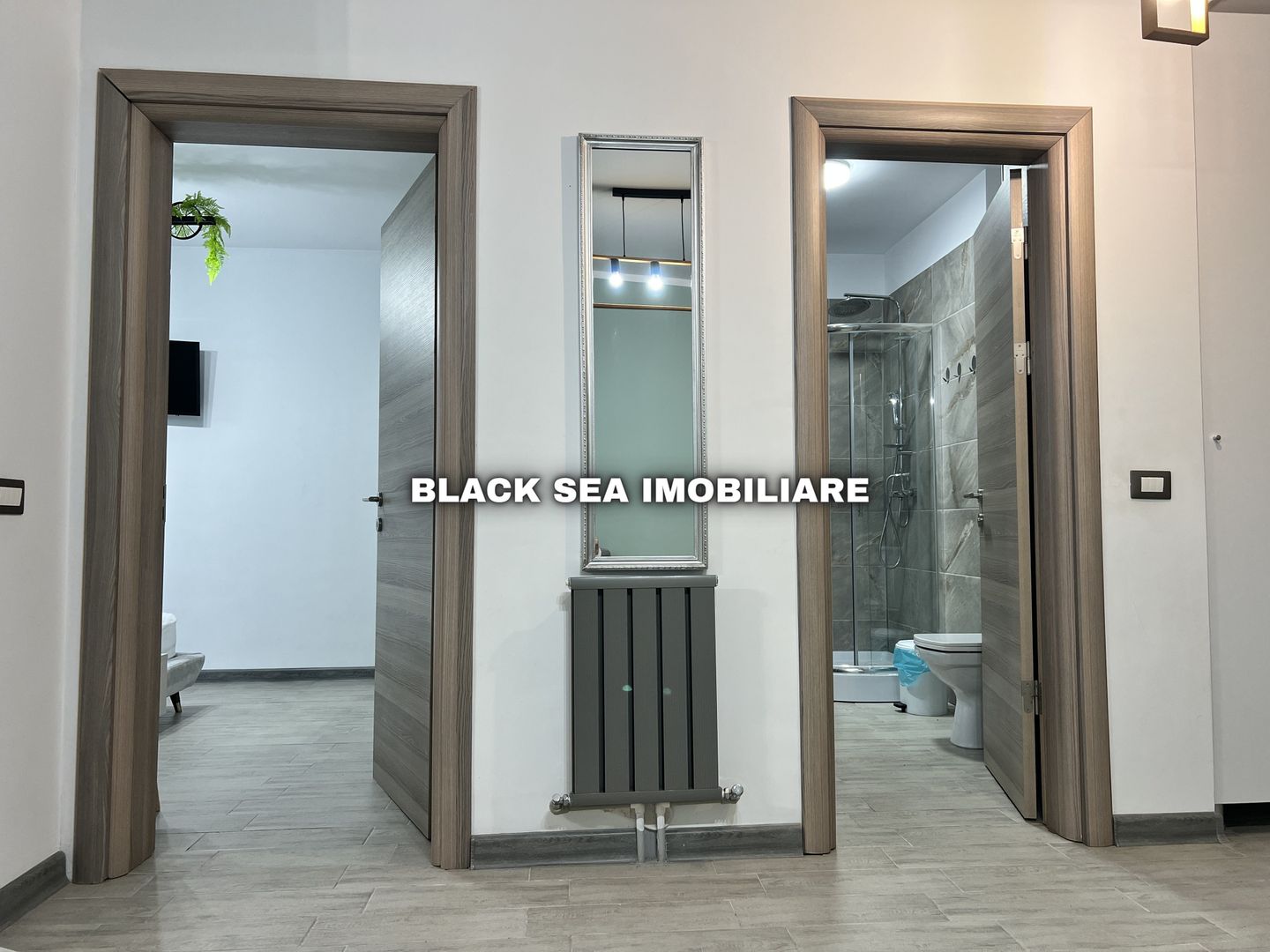 Apartament modern 2 camere in Alezzi Beach Resort Fitness & Spa - Poză 7