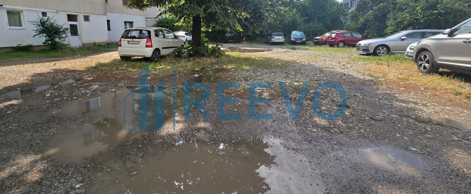 Teren de vânzare, Str. Neagoe Voda, Jud. Bacău - Poză 3